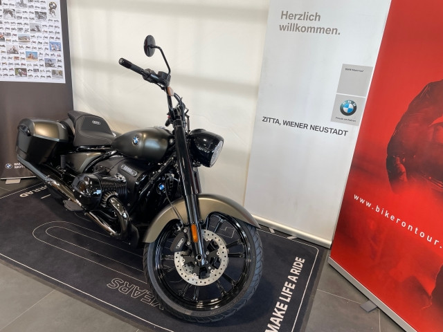 Bild 0: BMW Motorrad R 18 Roctane