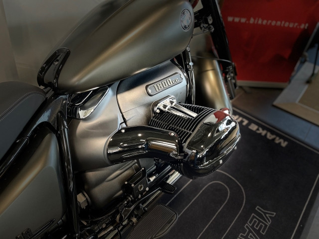 Bild 6: BMW Motorrad R 18 Roctane
