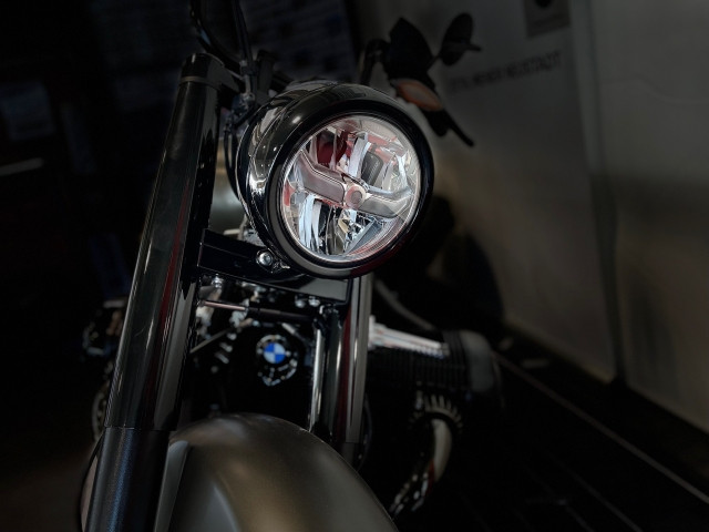 Bild 8: BMW Motorrad R 18 Roctane