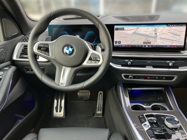 Bild 10: BMW BMW X7 xDrive40d G07 B57