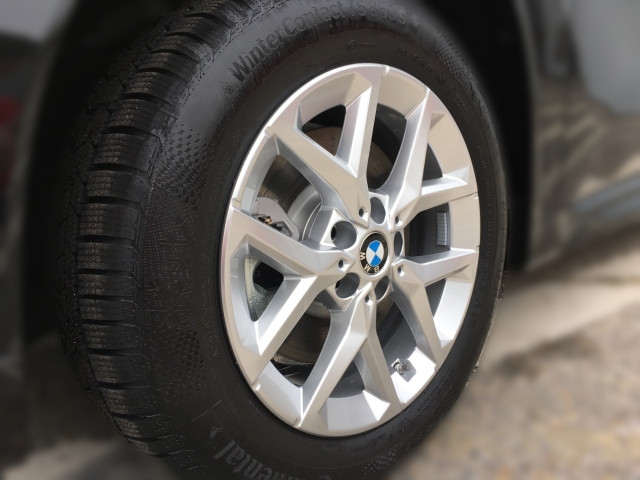Bild 4: BMW iX1 xDrive30 U11 XE2