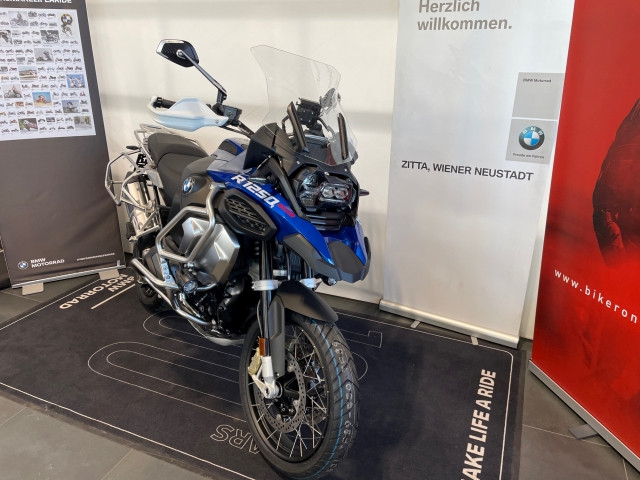 Bild 0: BMW Motorrad R 1250 GS Adventure