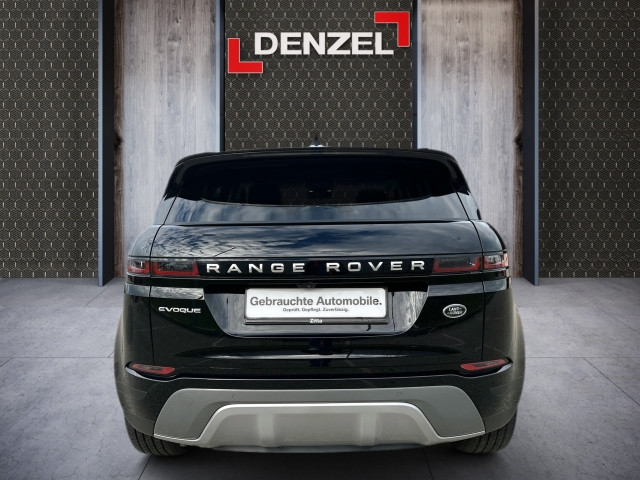 Bild 9: Land Rover Range Rover Evoque