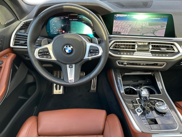 Bild 6: BMW X5 M50i G05 N63