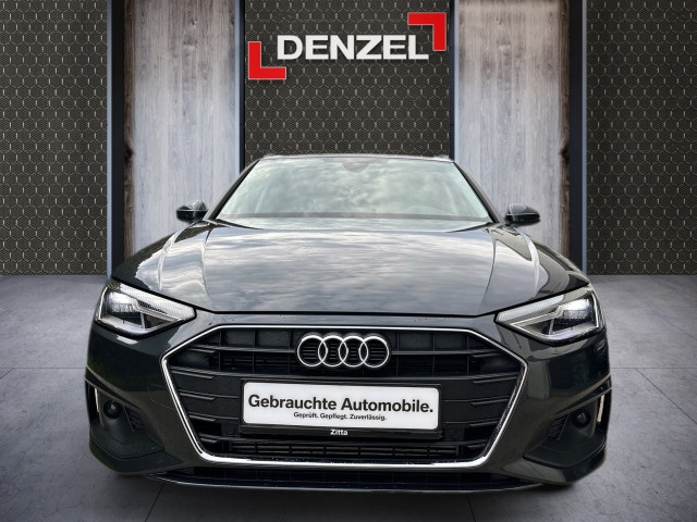 Bild 12: Audi Audi