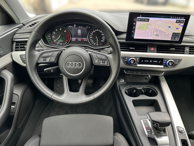 Bild 6: Audi Audi