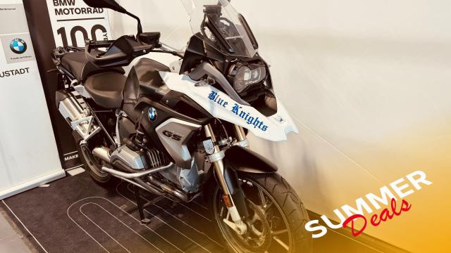 Bild 0: BMW Motorrad R 1200 GS