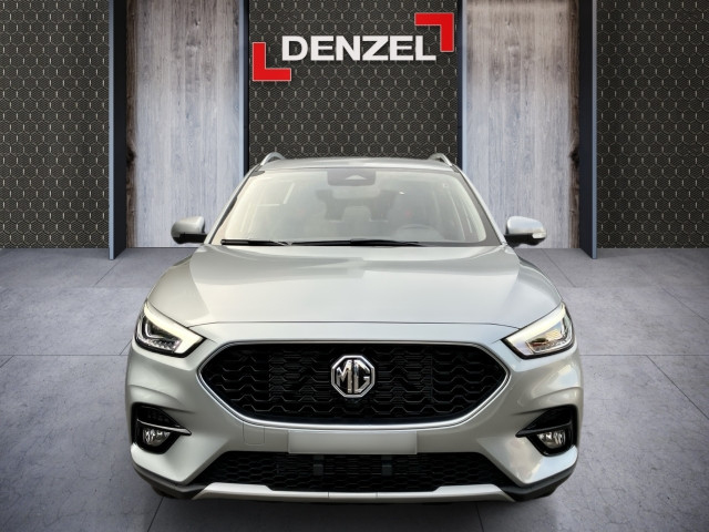 Bild 12: MG ZS 1,5 Luxury