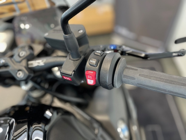 Bild 2: BMW Motorrad S 1000 R