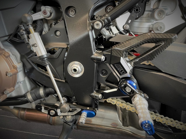 Bild 3: BMW Motorrad S 1000 R