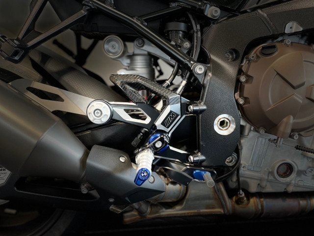 Bild 5: BMW Motorrad S 1000 R