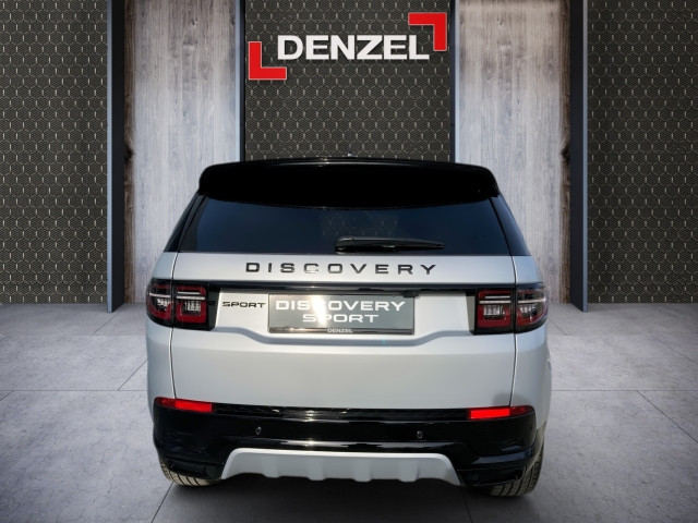 Bild 10: Land Rover Discovery Sport 1.5 PHEV AWD 5DR SWB Dynamic SE 309PS Auto, 