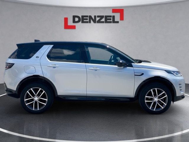 Bild 10: Land Rover Discovery Sport 1.5 PHEV AWD 5DR SWB Dynamic SE 309PS Auto, 