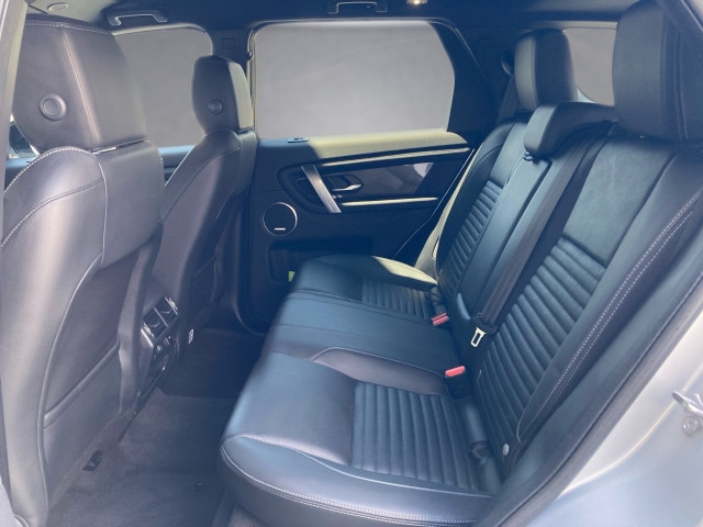 Bild 3: Land Rover Discovery Sport 1.5 PHEV AWD 5DR SWB Dynamic SE 309PS Auto, 