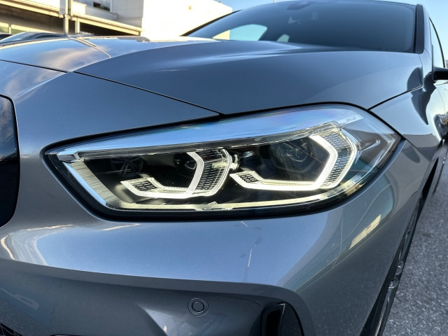 Bild 11: BMW 120d xDrive 5-Türer F40