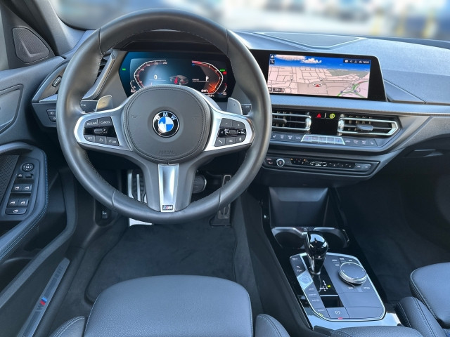 Bild 6: BMW 120d xDrive 5-Türer F40