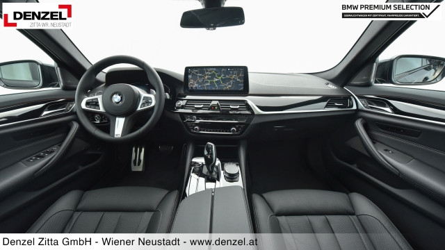 Bild 8: BMW 530i xDrive Touring G31