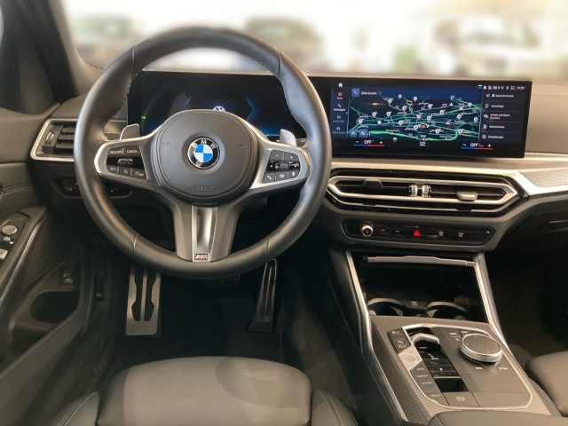 Bild 6: BMW BMW 320i Touring G21