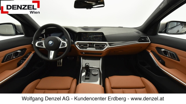 Bild 5: BMW 330e xDrive Touring G21 XB1