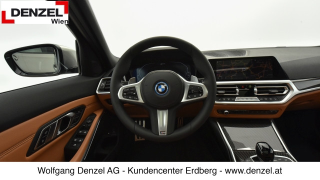 Bild 6: BMW 330e xDrive Touring G21 XB1