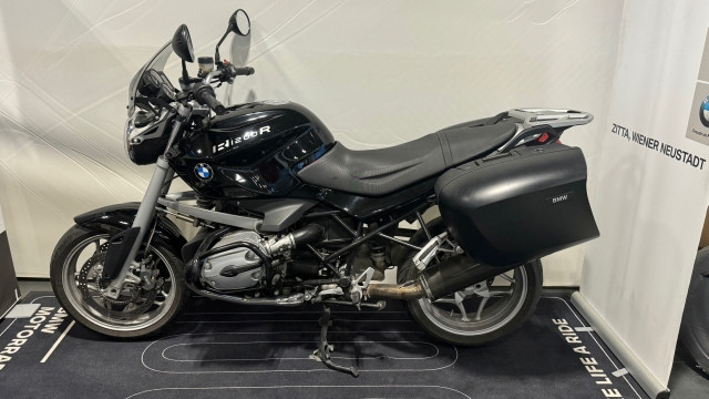 Bild 0: BMW Motorrad R 1200 R