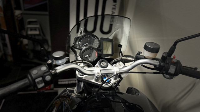 Bild 4: BMW Motorrad R 1200 R