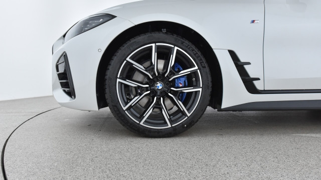Bild 10: BMW 420d xDrive Gran Coupe G26