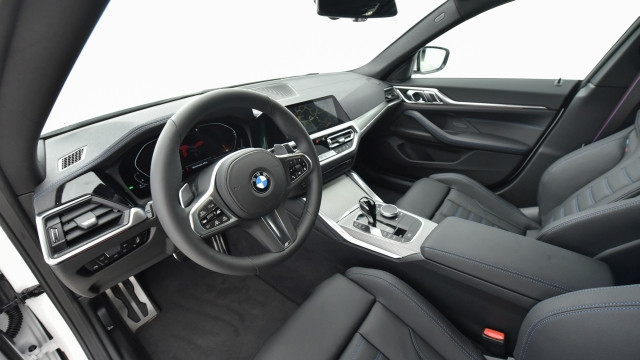 Bild 5: BMW 420d xDrive Gran Coupe G26