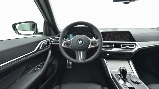 Bild 6: BMW 420d xDrive Gran Coupe G26