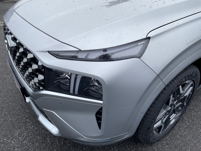 Bild 11: Hyundai Santa Fe PHEV Luxury Line 1,6 T-GDi PHEV 4WD AT