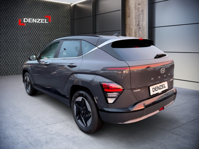 Bild 2: Hyundai KONA EV (SX2) Trend Line 65,4 kWh