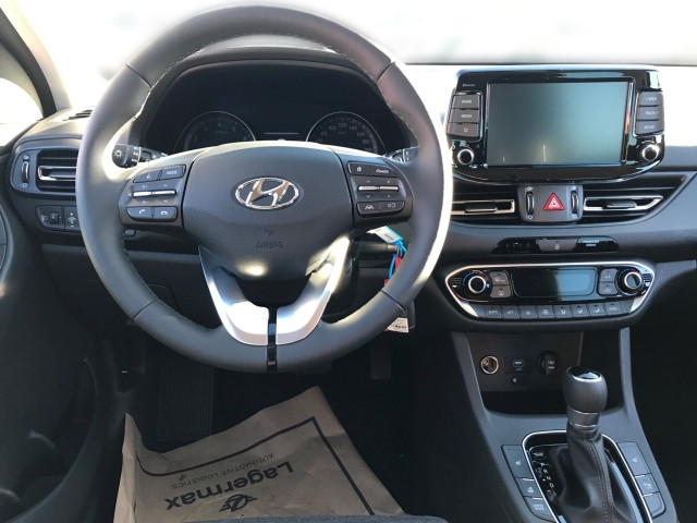 Bild 11: Hyundai i30 - PD Edition 30 Plus 1,0 TGDi DCT