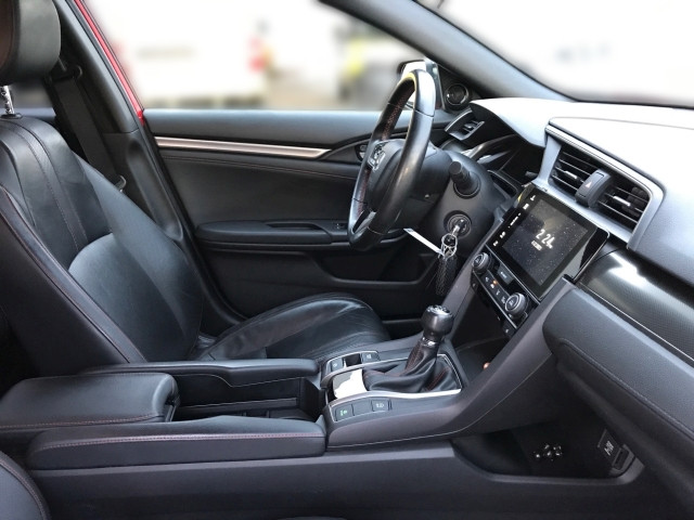 Bild 10: Honda Civic 1,0 VTEC Turbo Dynamic