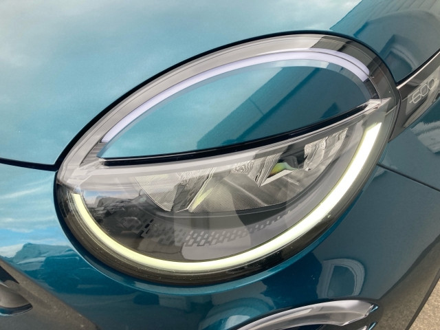 Bild 11: Fiat 600 Elektro La Prima