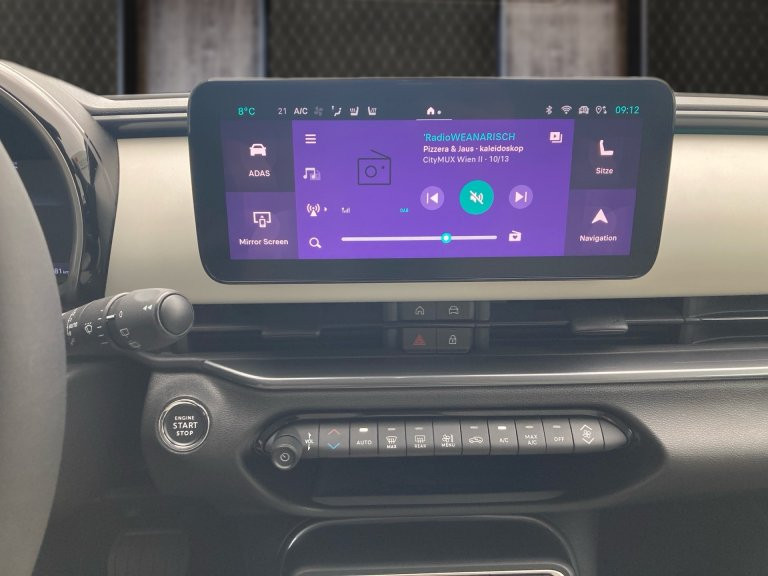 Bild 7: Fiat 600 Elektro La Prima