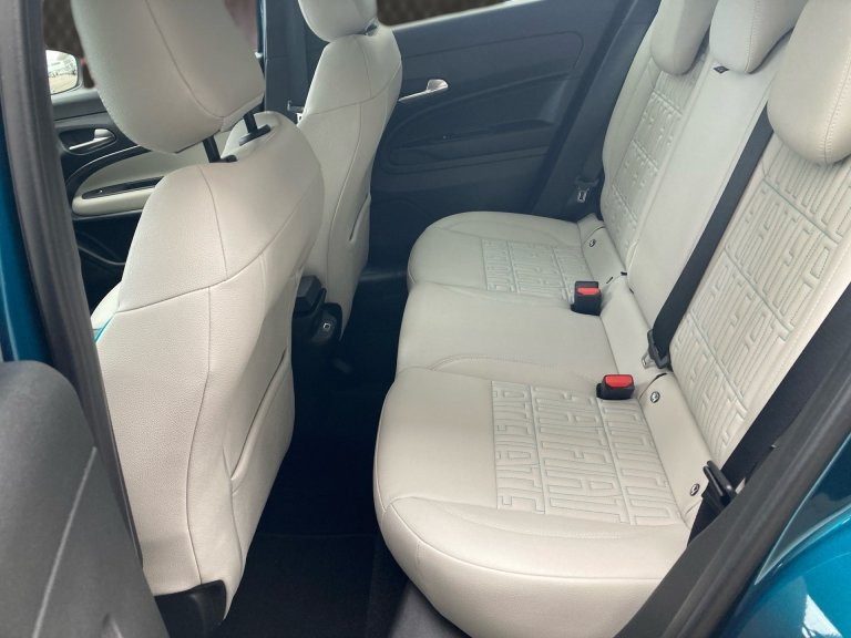 Bild 8: Fiat 600 Elektro La Prima