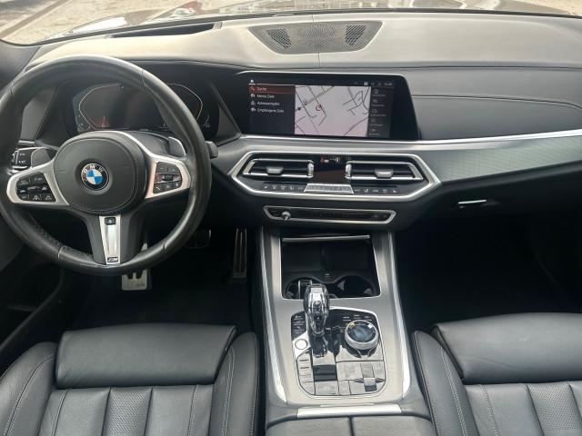 Bild 13: BMW X5 xDrive30d Aut.