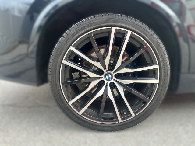 Bild 4: BMW X5 xDrive30d Aut.