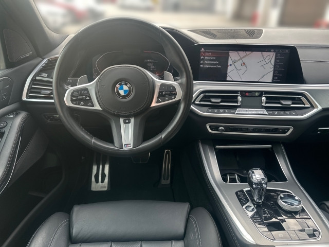 Bild 6: BMW X5 xDrive30d Aut.