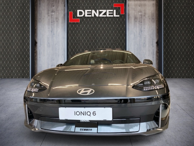 Bild 11: Hyundai IONIQ 6 TOP LINE Long Range 77,4 kWh 4WD