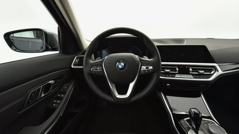Bild 12: BMW 320d xDrive Touring G21 XD5
