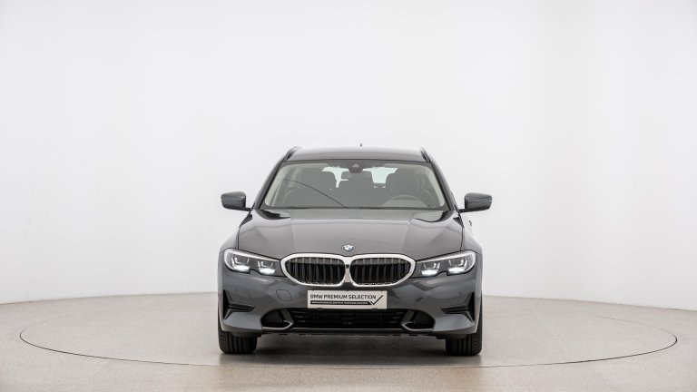 Bild 4: BMW 320d xDrive Touring G21 XD5