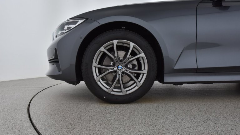 Bild 6: BMW 320d xDrive Touring G21 XD5