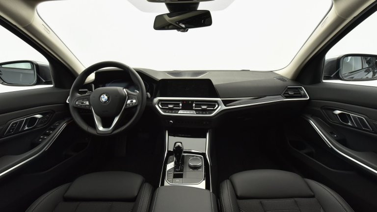 Bild 7: BMW 320d xDrive Touring G21 XD5