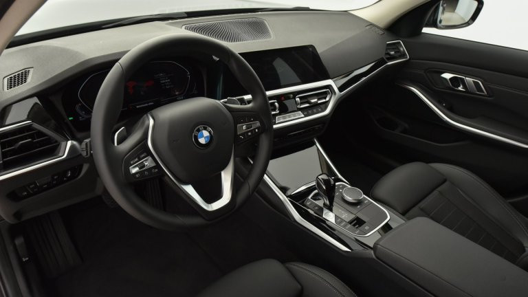 Bild 8: BMW 320d xDrive Touring G21 XD5