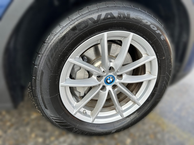 Bild 4: BMW X3 xDrive30e G01 XB1