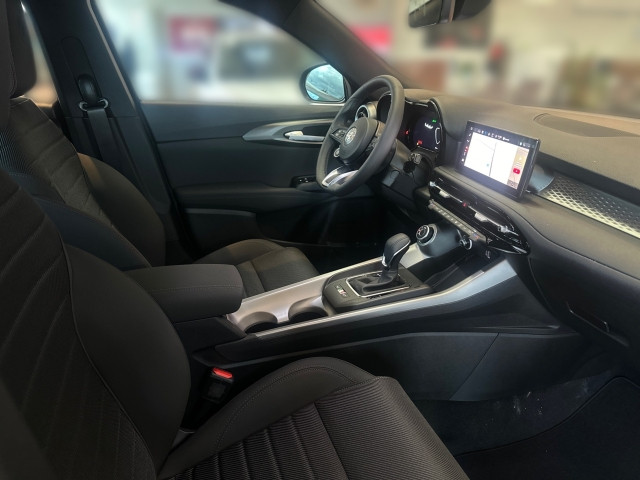 Bild 5: Alfa Tonale Sprint 1.5 MHEV 130