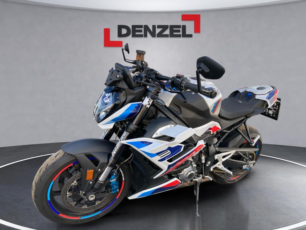 Bild 0: BMW Motorrad M 1000 R 1,0L Benzin