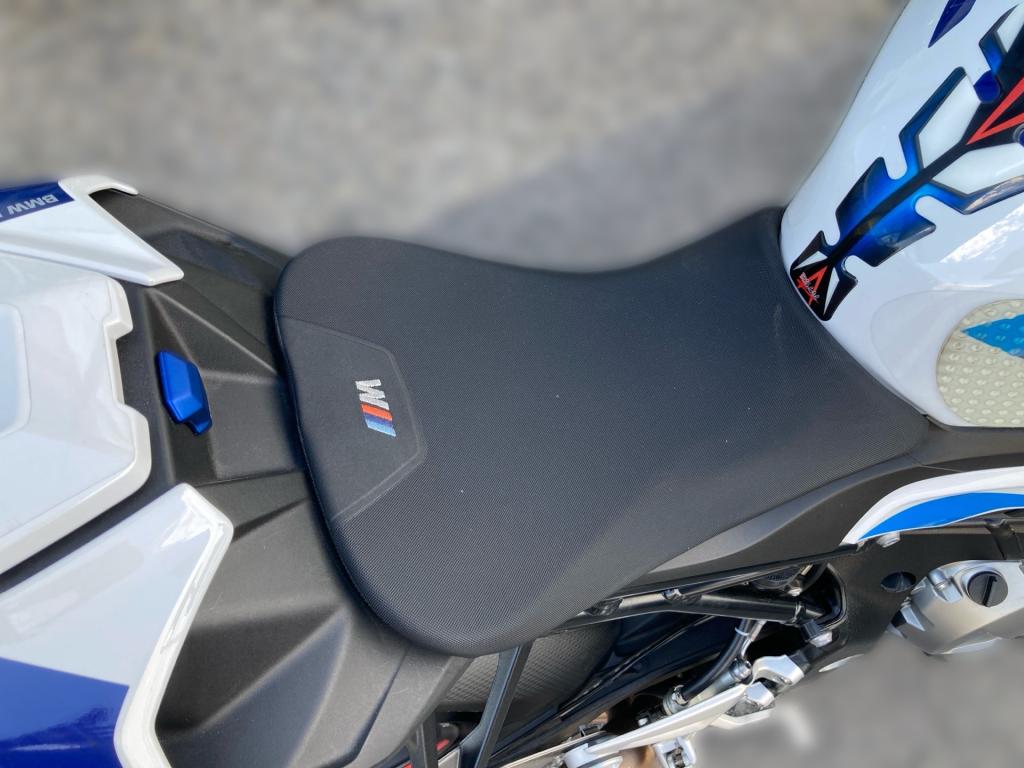 Bild 10: BMW Motorrad M 1000 R 1,0L Benzin