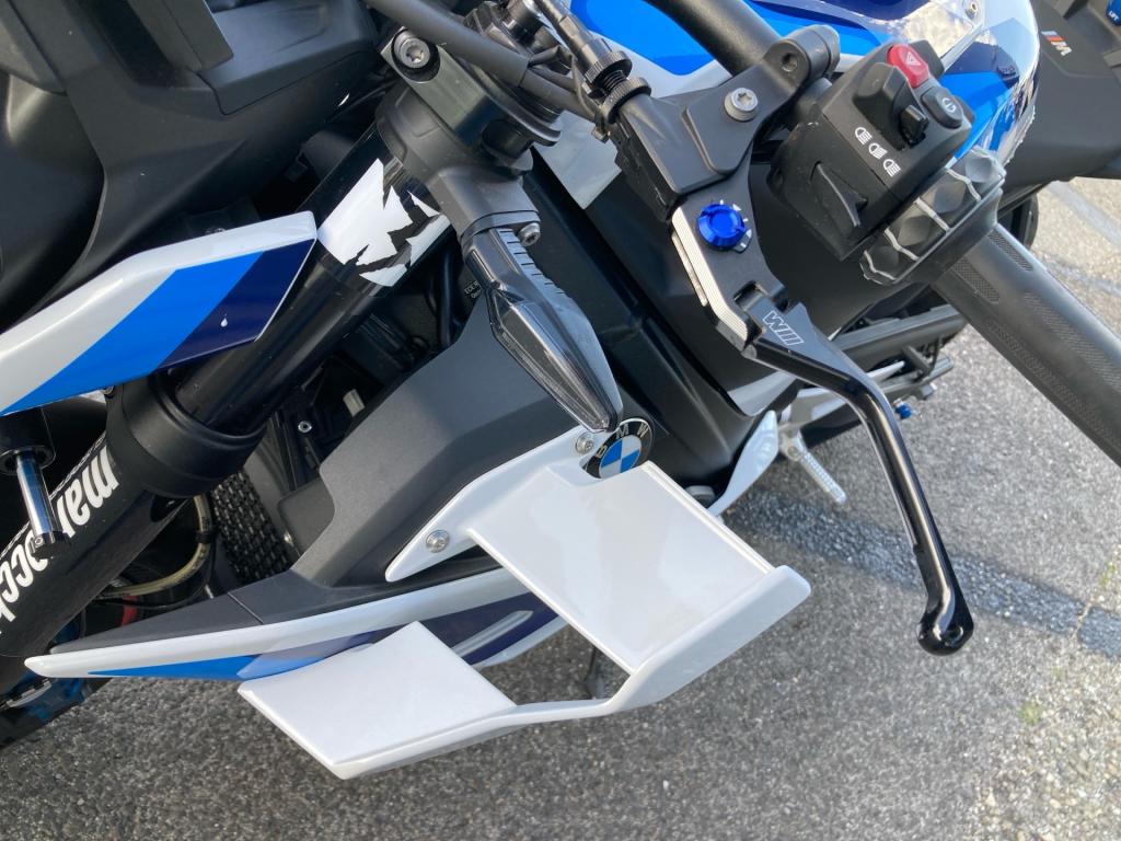 Bild 12: BMW Motorrad M 1000 R 1,0L Benzin
